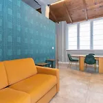Gallery Loft 2 Turin City Center