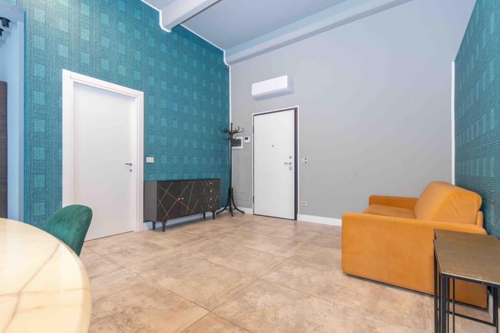 Appartement Gallery Loft 2 City Center