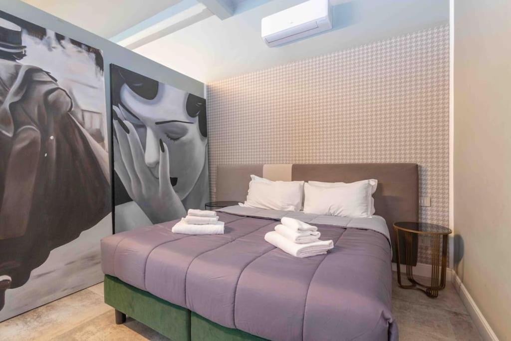 Appartement Gallery Loft 2 City Center *