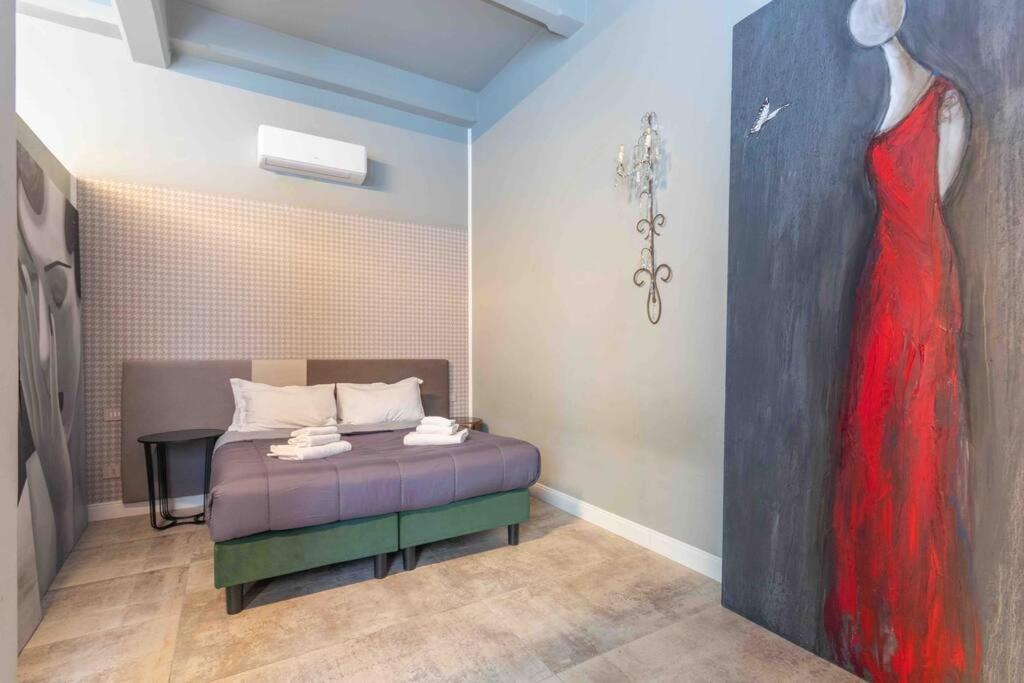 Gallery Loft 2 City Center Appartement *