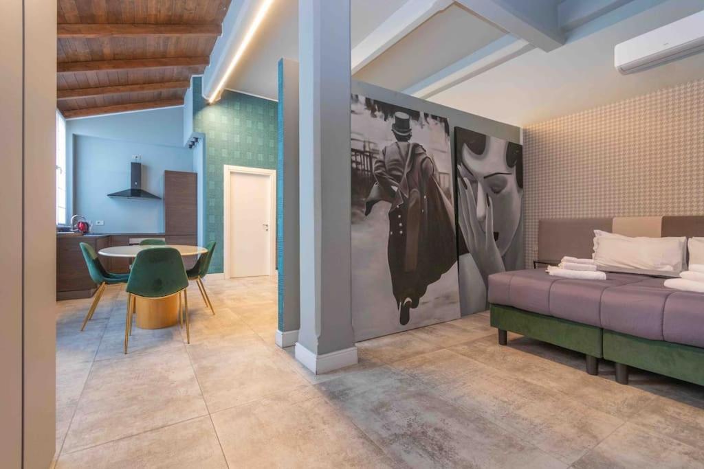 Gallery Loft 2 City Center *